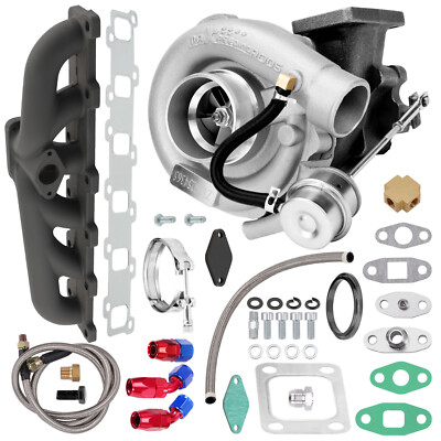 Turbocharger Unit